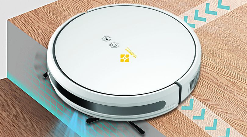 Hiệu suất làm sạch vượt trội